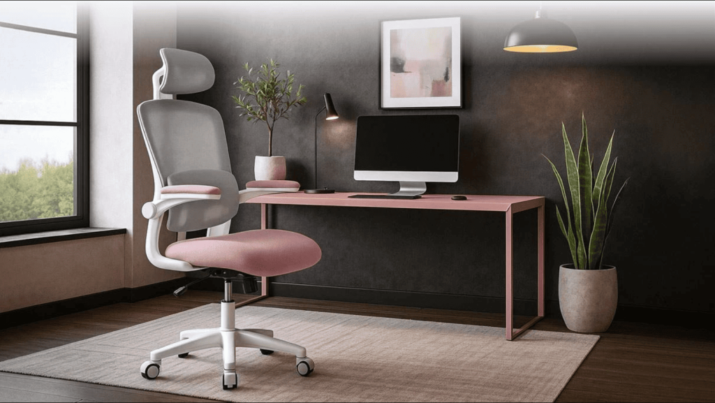 Кресло ErgoKids T1 teen